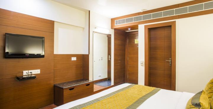 Hotel Royal Cliff Kanpur Esterno foto